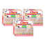 Churu Cats Thunfisch-Sorten, Packung 3 x 60X14Gr