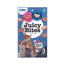 Churu Juicy Bites Cat Snacks – Chicken Flavour and Tuna Flavour, 6 x 34 g