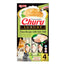 Churu Luxury Creamy Cat Snack: Tuna with Sole, 12 x 56 g