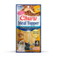 Churu Meal Topper Cat Food Topping – Chicken and Cheese Flavour, 12 x 56 g