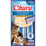 Churu Creamy Dog Snack – Tuna Flavour, 12 x 56 g