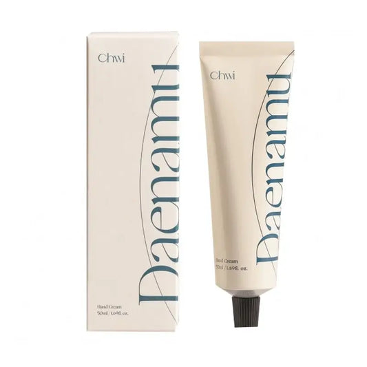 Chwi Daenamu Vegane Handcreme , 60 g