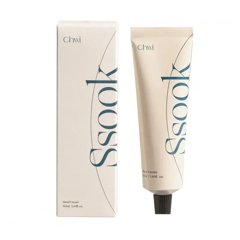 Chwi Ssook Vegane Handcreme , 60 g