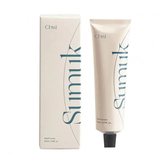 Chwi Sumuk Vegane Handcreme , 60 g