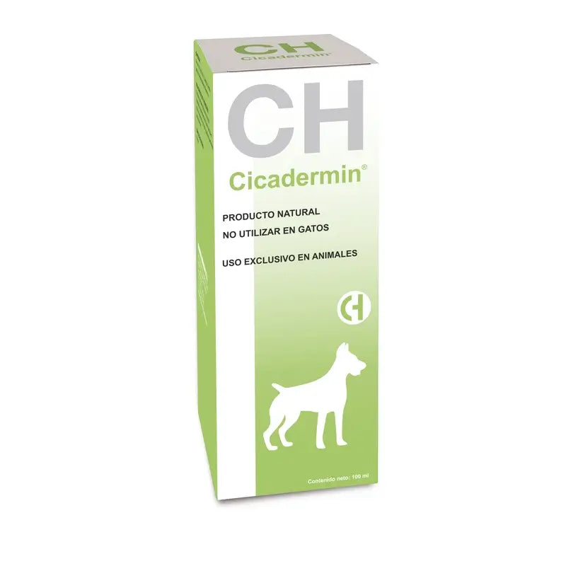 Chemikalie Cicadermin, 100 ml
