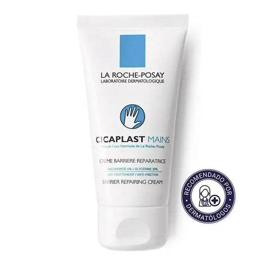 La Roche Posay Cicaplast Reparierende Handcreme 50 ml