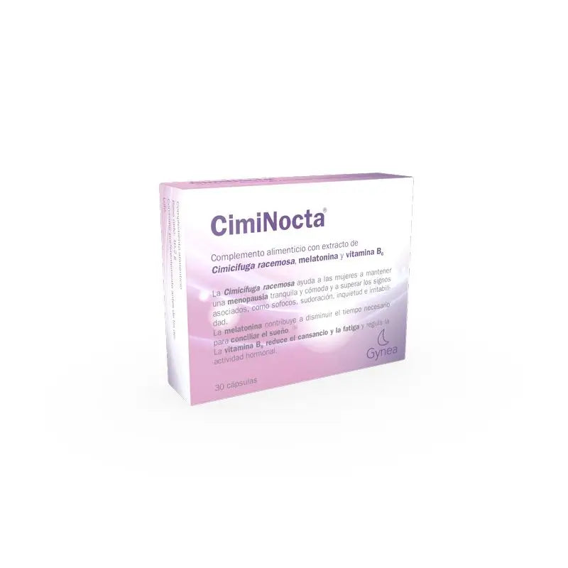 Ciminocta 30 Kappe