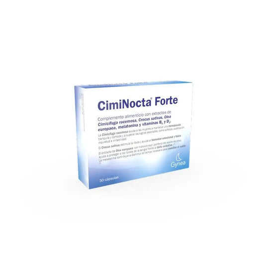 Ciminocta Forte, 30 Kapseln