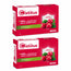 Cistitus 130 mg Moosbeere-Konzentrat, 60 Tabletten, 2er-Pack