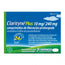 Clarityne Plus 10 mg/240 mg 7 Tabletten