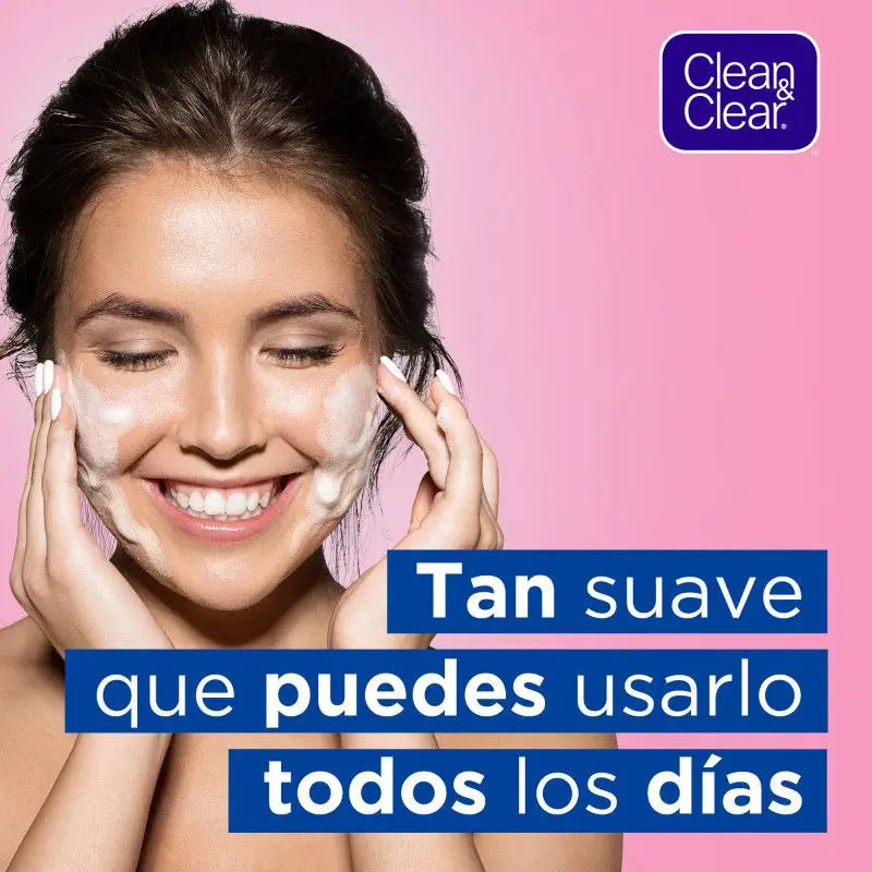 Clean&Clear Anti Blackhead Tonic Reinigungsmittel, 200 ml