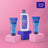 Clean&Clear 3 In 1 Anti Blackhead Daily Cleanser
