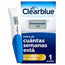 Clearblue Digitaler Schwangerschaftstest mit Wochenanzeige, 1 digitaler Test