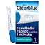 Clearblue Schwangerschaftstest mit Schnellnachweis, Ergebnisse in nur 1 Minute, 1 Test