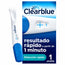 Clearblue Schwangerschaftstest mit Schnellnachweis, Ergebnisse in nur 1 Minute, 1 Test