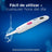 Clearblue Digitaler Ovulationstest, 30 Tests