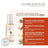 Clearé Institute Curly Hair Curly Method Feuchtigkeitsspendendes Öl 50 Ml