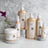 Clearé Institute Anti-Frizz Vitamin Mist Curly Hair Curly Method 125 Ml