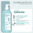 Clearé Institut Anti-Haarausfall Shampoo 400 ml.