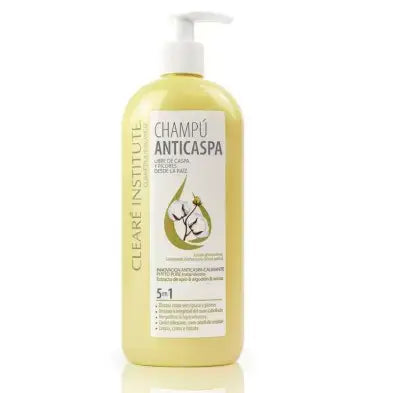 Clearé Institut Anti-Schuppen Shampoo 400 ml