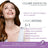 Clearé Institute Anti-Ageing Redensifying Shampoo 400 ml.