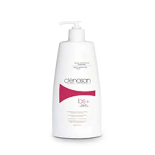 Clenosan Moisturising Body Milk Bs+ 400 ml