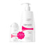 Clenosan Pack Moisturising Milk bs+ Body 1 L + 200 ml