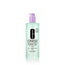 Clinique All About Clean Gesichtsseife für trockene und Mischhaut, 400ml