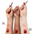 Clinique Fast Lippenstift Lippenstift Rosa Honig, 1,9 gr