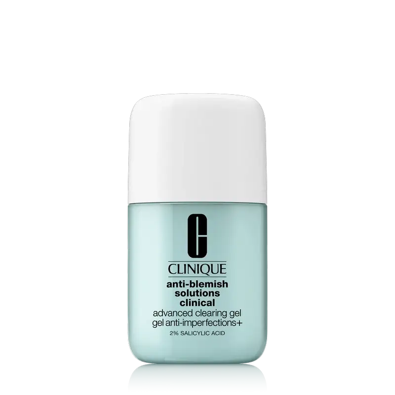 Clinique Anti-Blemish Solutions Clinical Advanced Anti-Blemish Gel, 20 ml