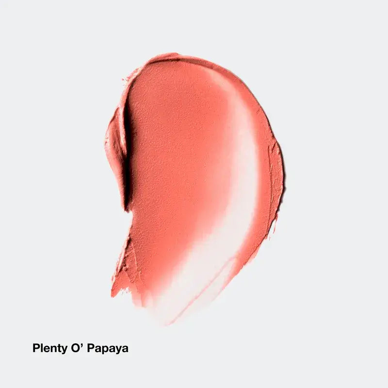 Clinique Chubby Stick Farbiger Wangenbalsam Plenty O' Papaya, 6 g