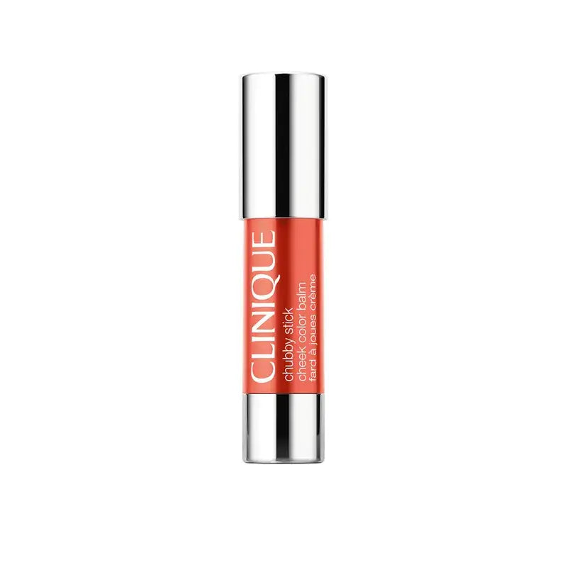 Clinique Chubby Stick Farbiger Wangenbalsam Plenty O' Papaya, 6 g
