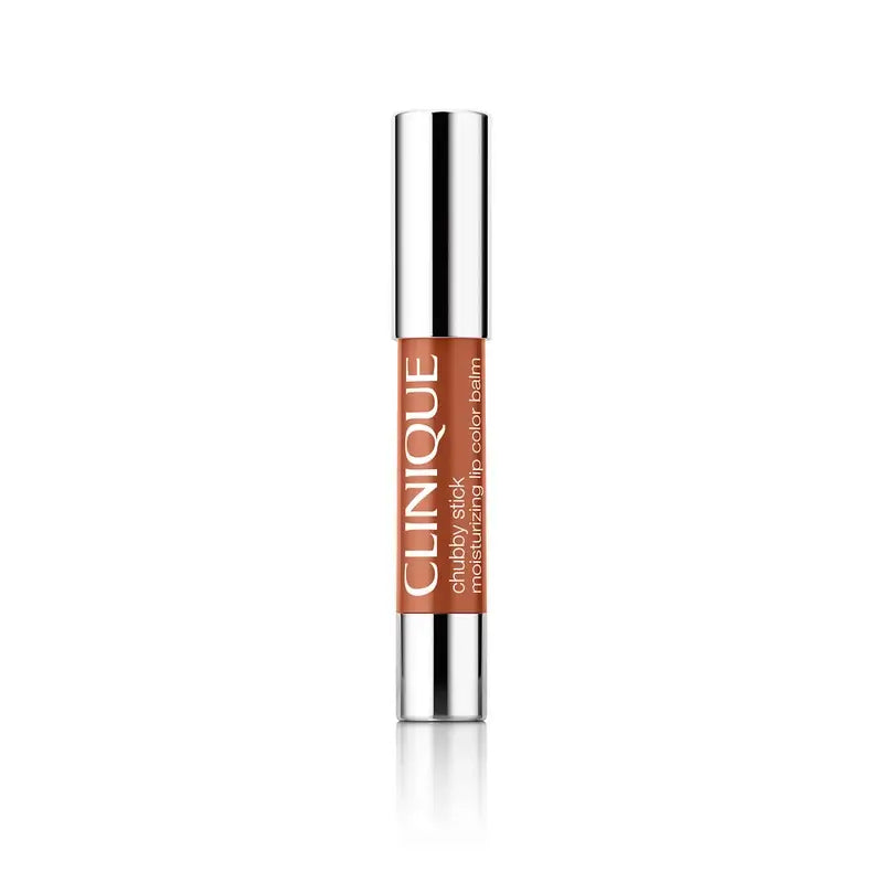 Clinique Chubby Stick Lots O' Latte Feuchtigkeitsspendender Lippenbalsam mit Farbe, 3g