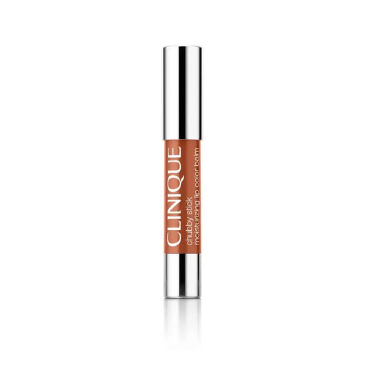 Clinique Chubby Stick Lots O' Latte Feuchtigkeitsspendender Lippenbalsam mit Farbe, 3g