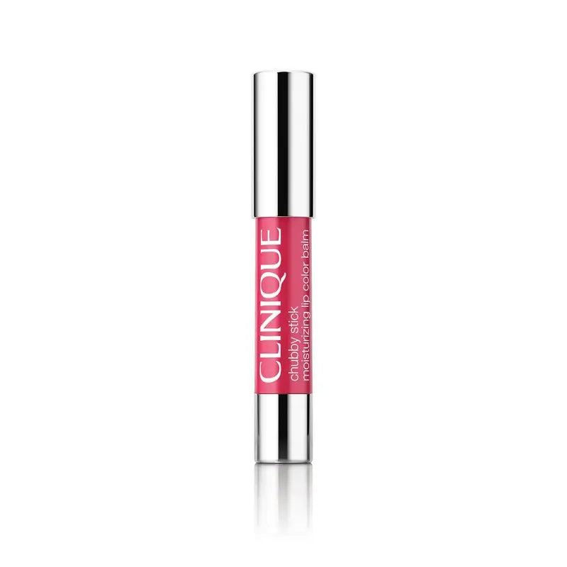 Clinique Chubby Stick Totally Tutu Feuchtigkeitsspendender Lippenbalsam Totally Tutu, 3g