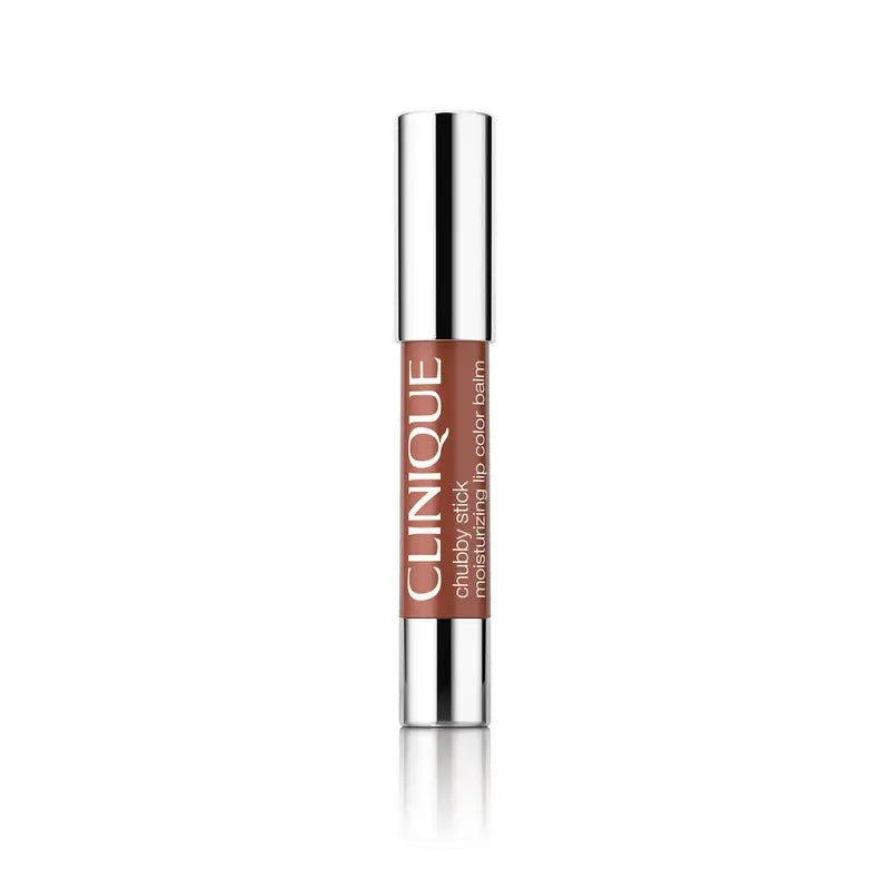 Clinique Chubby Stick Whole Lotta Honey feuchtigkeitsspendender Lippenbalsam mit Farbe, 3g