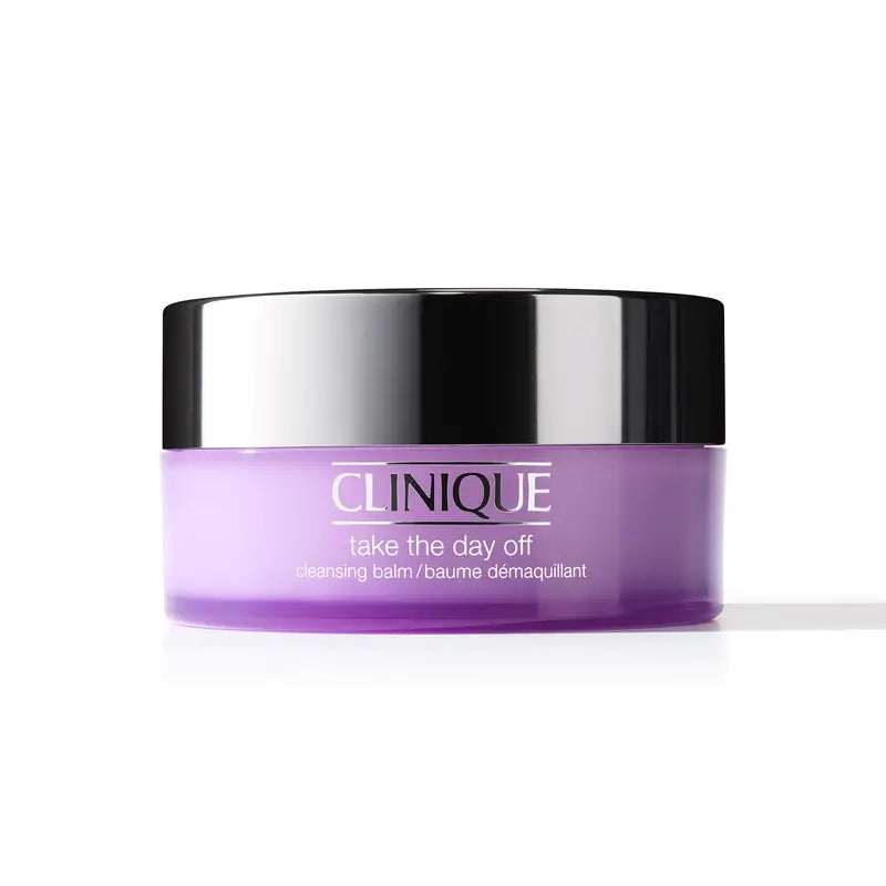 Clinique Take The Day Off Reinigungsbalsam, 125 ml