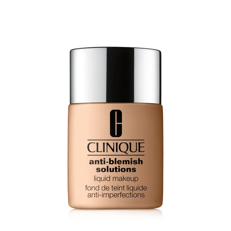 Clinique Anti-Blemish Solutions Creme Chanois Foundation Grundierung, 30 ml