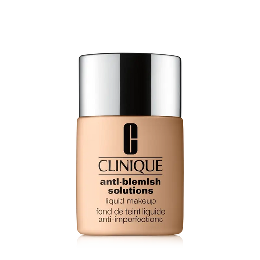Clinique Anti-Blemish Control Fettige Foundation Elfenbein, 30 ml