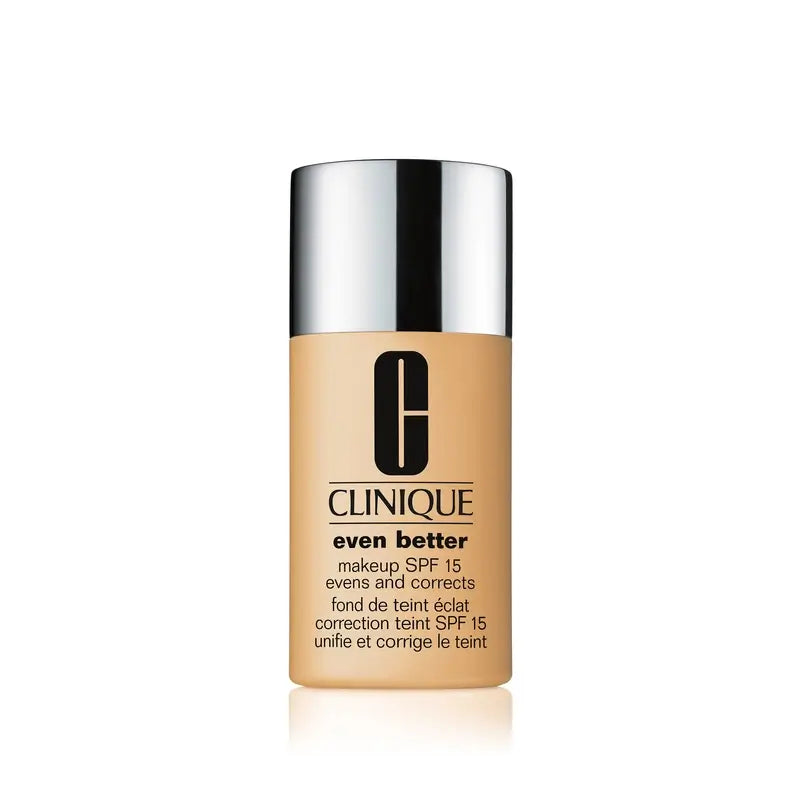 Clinique Noch bessere Foundation SPF15 Honig, 30 ml