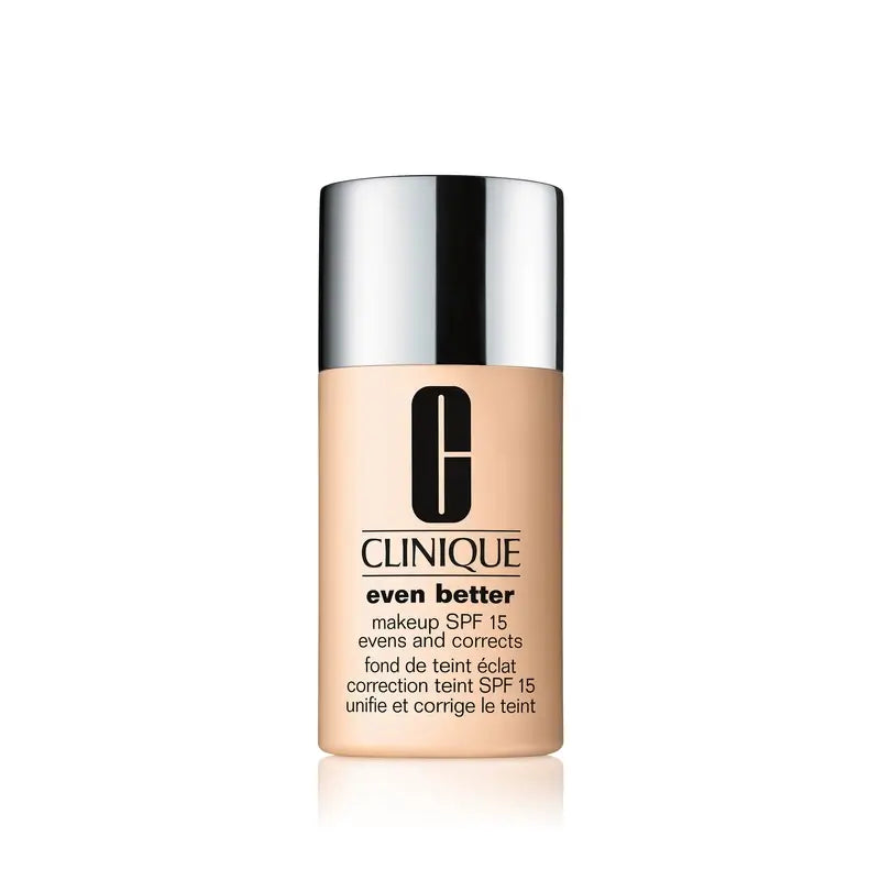 Clinique Anti-Blemish Control Fettige Grundierung Creme Chanois, 30 ml