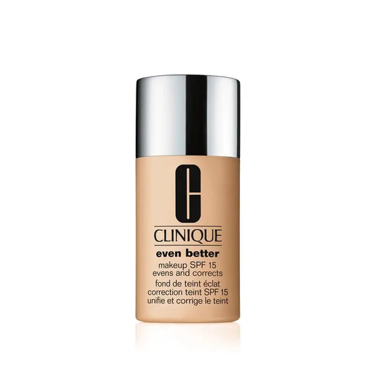 Clinique Noch bessere Foundation SPF15 Vanille, 30 ml