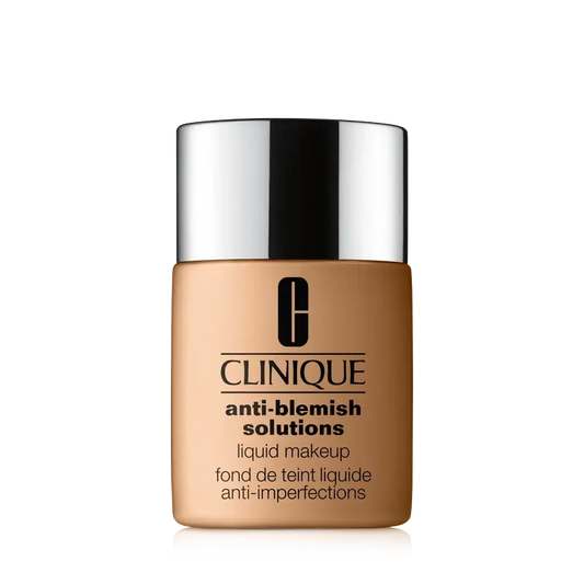 Clinique Anti-Blemish Control Ölige Vanille Foundation, 30 ml