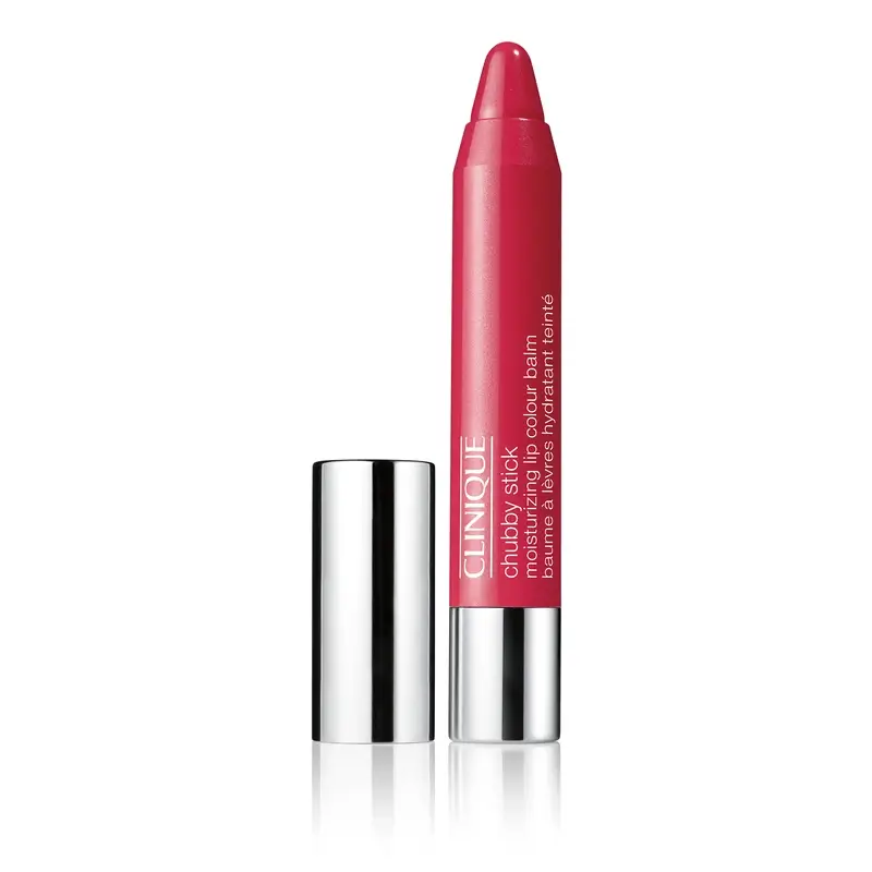 Clinique Chubby Lippenbalsam Chunky Cherry Lippenbalsam, 3 g
