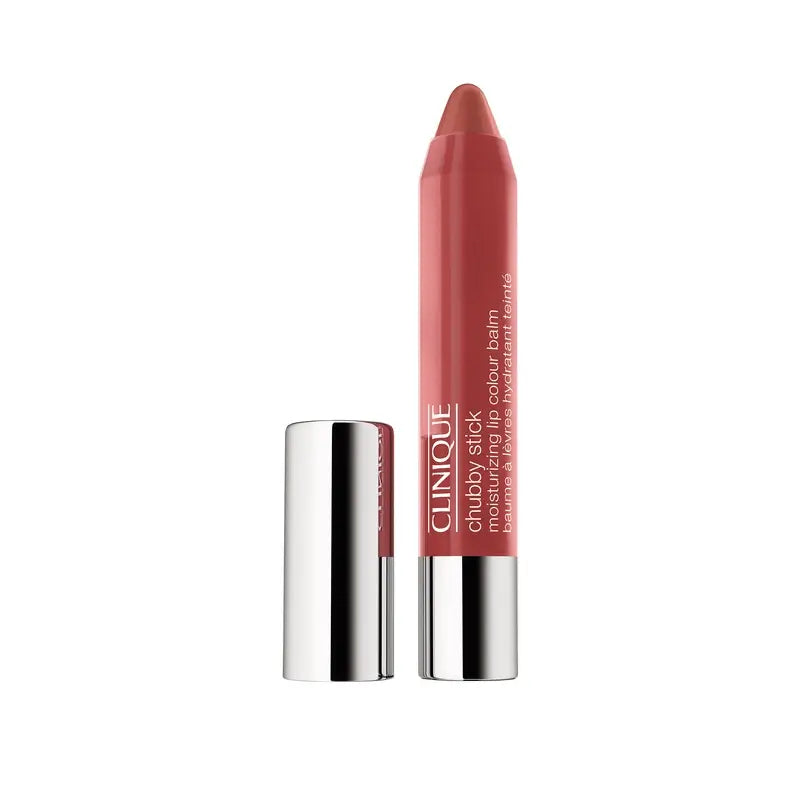 Clinique Chubby Lip Balm Lippenbalsam Mega Melone, 3 g
