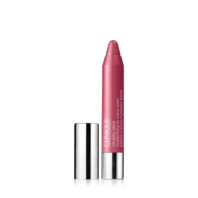 Clinique Chubby Lippenbalsam Super Straberry Lippenbalsam, 3g