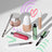 Clinique Chubby Stick Cheek Amp'D Up Blusher Apfel, 6 g