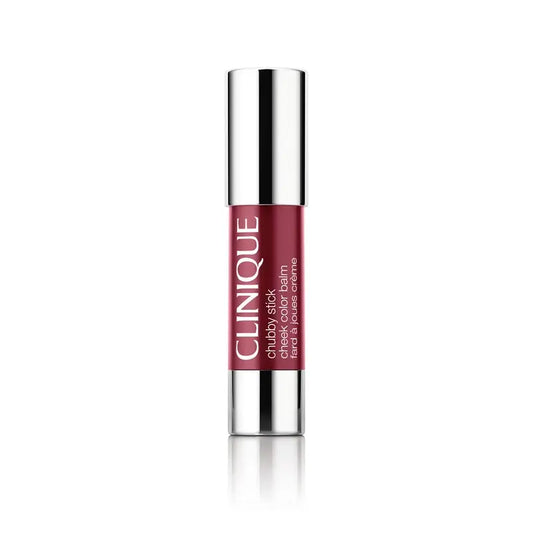 Clinique Chubby Stick Cheek Pumped Up Blusher Peony, 6 g