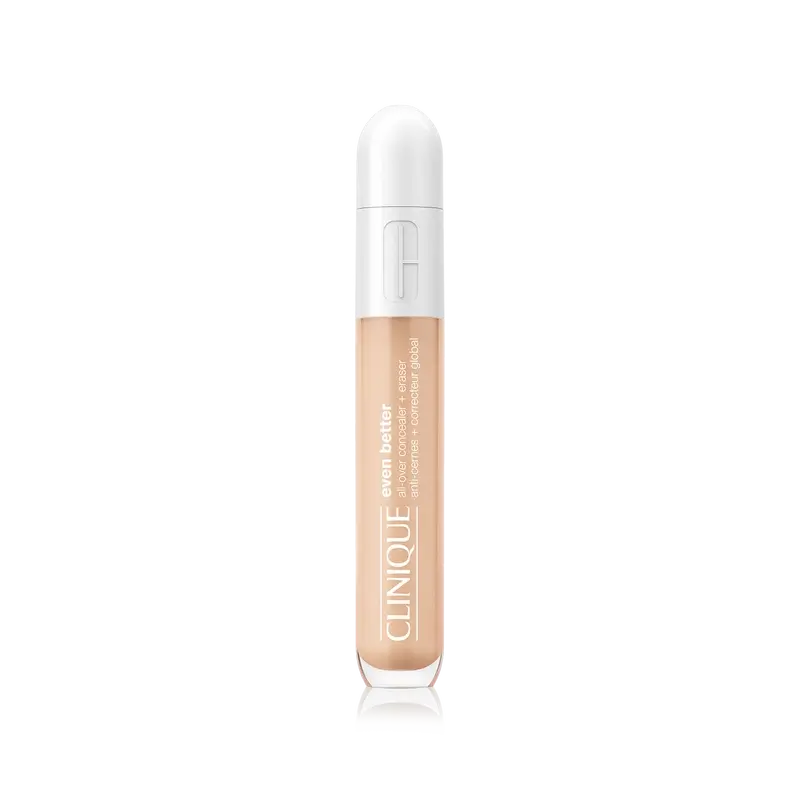Clinique Noch besserer Concealer Elfenbeinfarbe, 6 ml