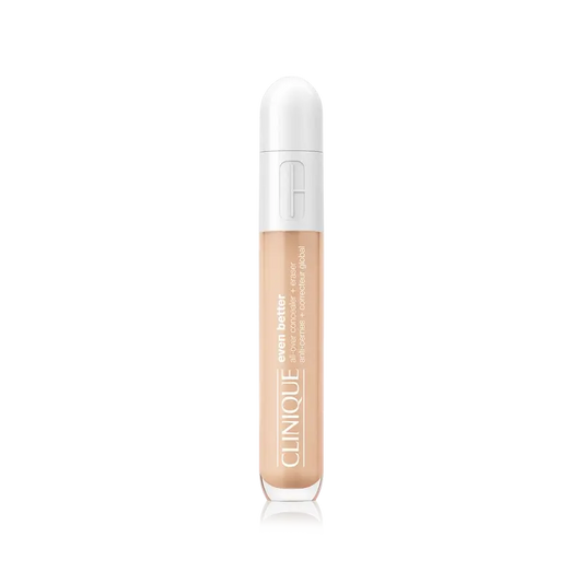 Clinique Noch besserer Concealer Elfenbeinfarbe, 6 ml